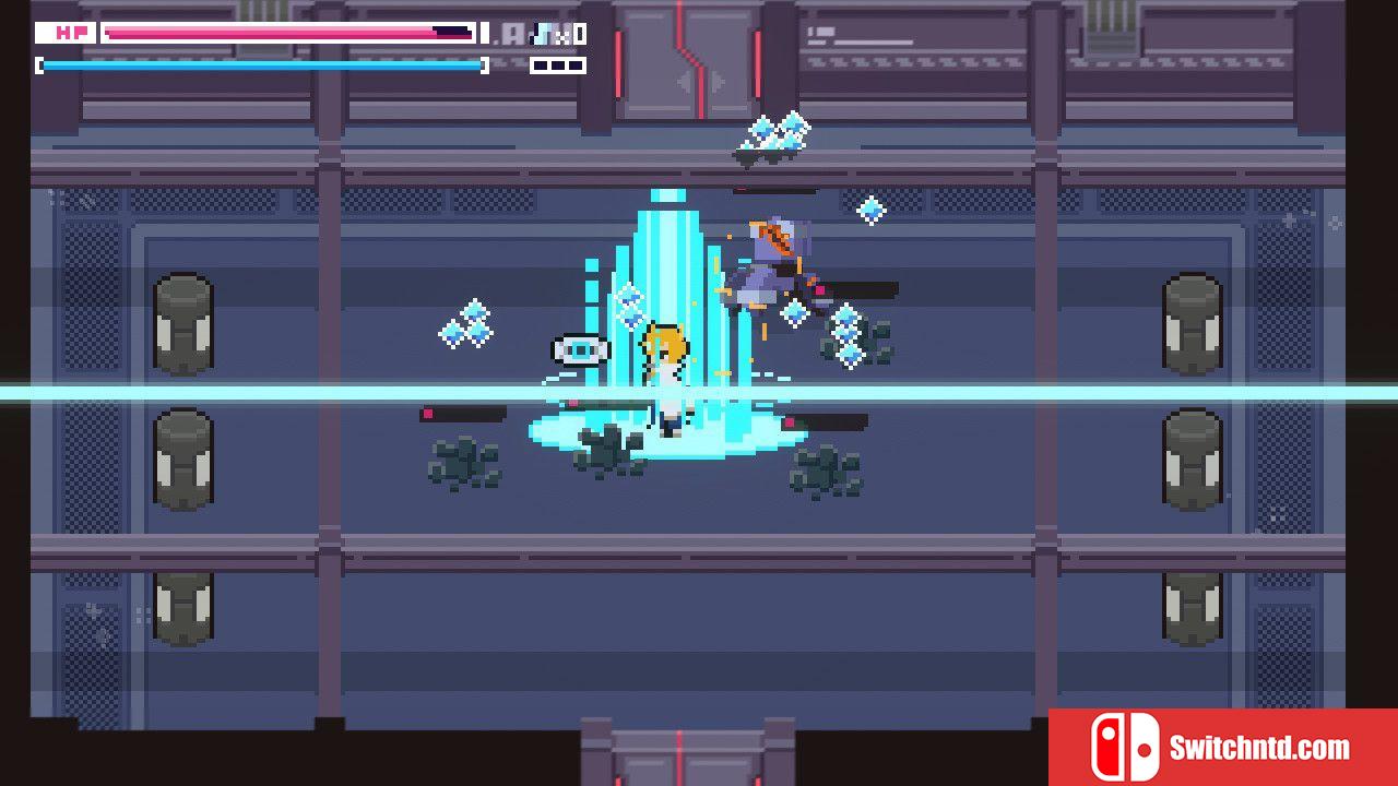 《阿尔法（ALPHA）》官方中文 Build 4277612 Chronos硬盘版[CN/EN/JP]_3