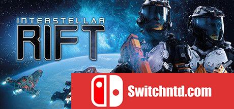 《星际裂谷（Interstellar Rift）》官方中文 v25.09.2020 Haoose硬盘版[CN/EN]_0