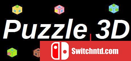 《拼图3D（Puzzle 3D）》官方中文 v28.09.2020 Haoose硬盘版[TW/EN]_0
