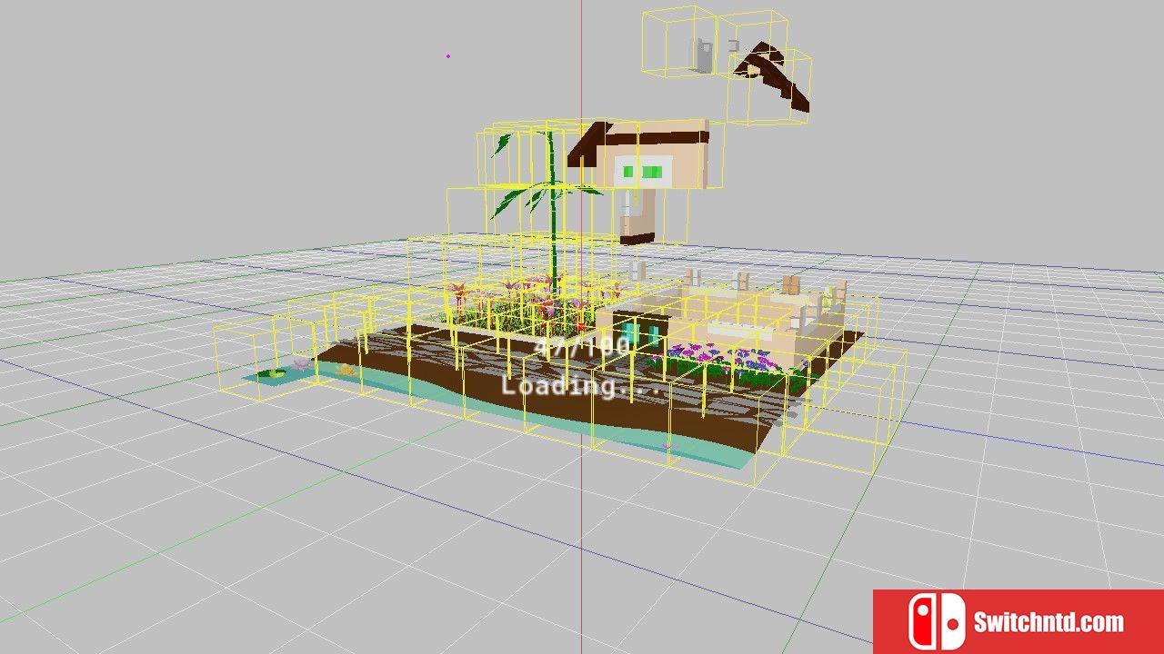 《拼图3D（Puzzle 3D）》官方中文 v28.09.2020 Haoose硬盘版[TW/EN]_1