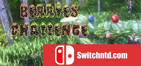 《浆果挑战赛（Berries Challenge）》官方中文 Build 5590358 Chronos硬盘版[CN/TW/EN/JP]