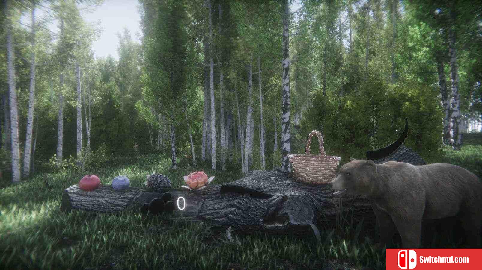 《浆果挑战赛（Berries Challenge）》官方中文 Build 5590358 Chronos硬盘版[CN/TW/EN/JP]_1