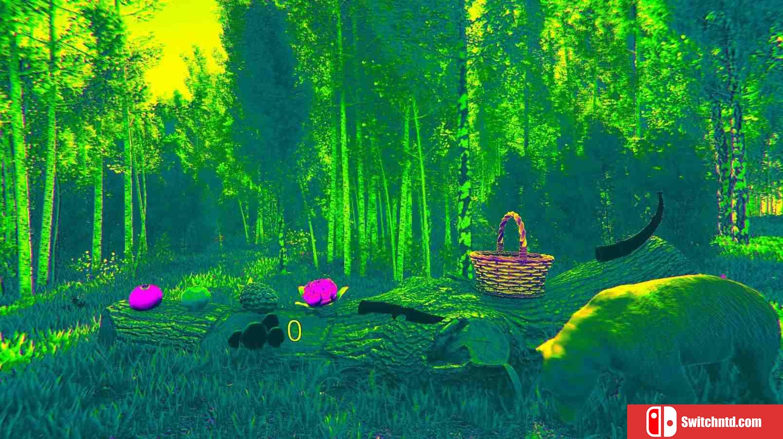 《浆果挑战赛（Berries Challenge）》官方中文 Build 5590358 Chronos硬盘版[CN/TW/EN/JP]_3