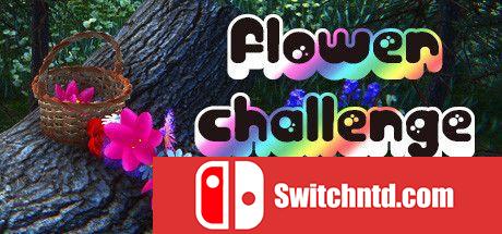 《鲜花挑战赛（Flower Challenge）》官方中文 Build 5589176 Chronos硬盘版[CN/TW/EN/JP]_0