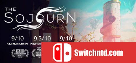 《羁留（The Sojourn）》官方中文 v1.1 GOG硬盘版[CN/EN]_0