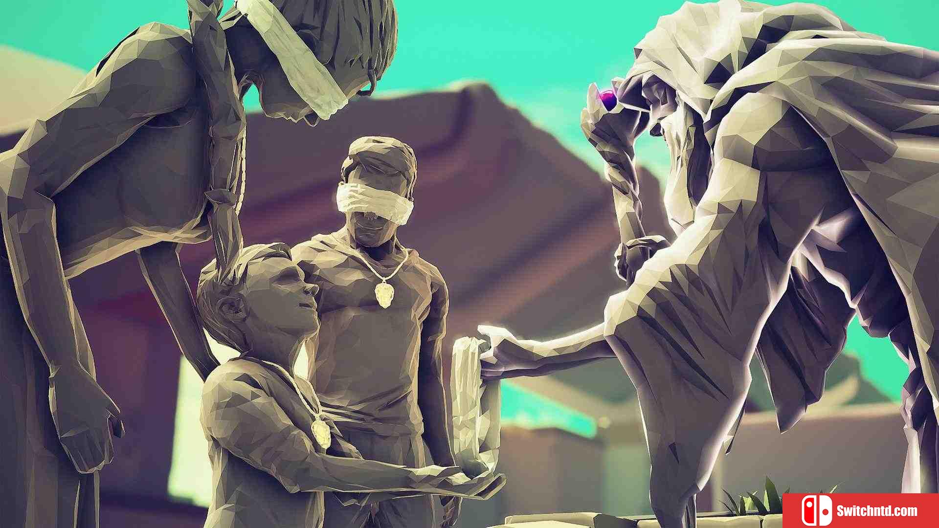 《羁留（The Sojourn）》官方中文 v1.1 GOG硬盘版[CN/EN]_3
