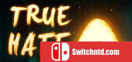 《真实仇恨（True Hate）》官方中文 Build 5594709 Chronos硬盘版[TW/EN]