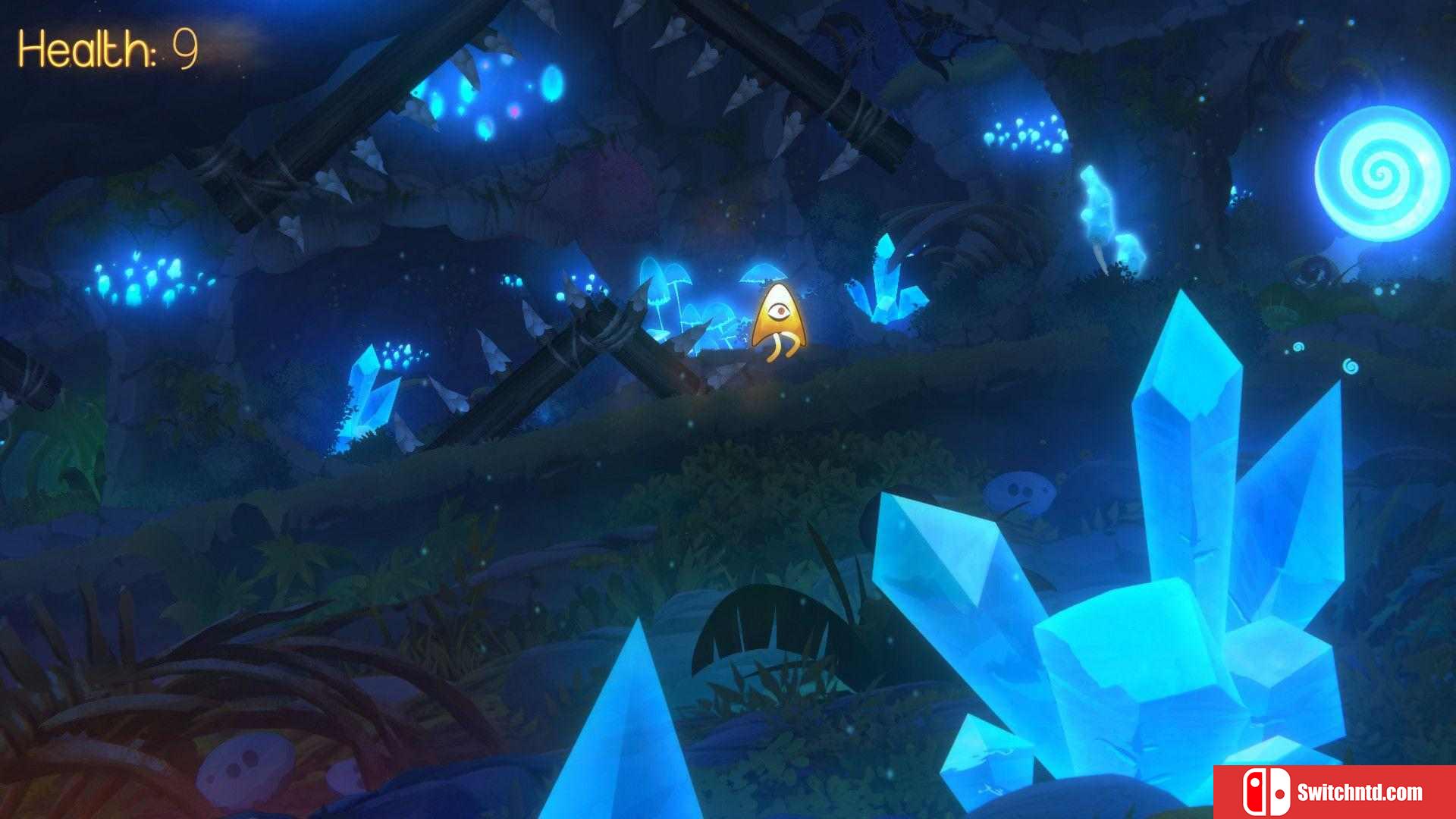 《真实仇恨（True Hate）》官方中文 Build 5594709 Chronos硬盘版[TW/EN]_3