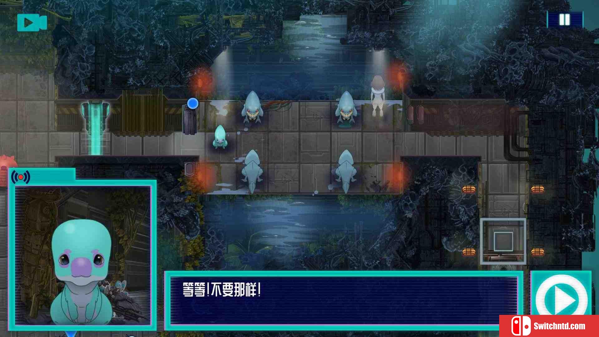 《卢波教授：星际之海（Professor Lupo: Ocean）》官方中文 Build 5773687 P2P硬盘版[CN/EN/JP]_2