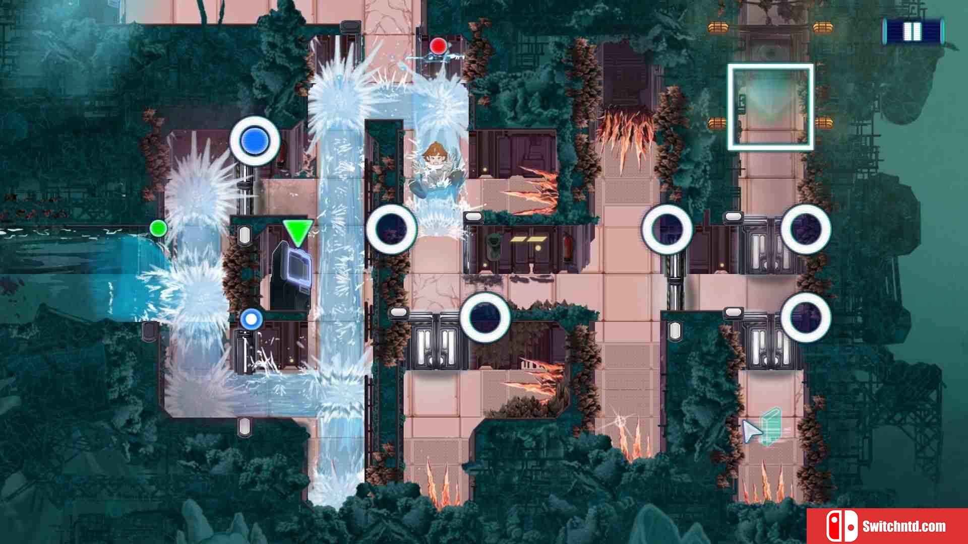 《卢波教授：星际之海（Professor Lupo: Ocean）》官方中文 Build 5773687 P2P硬盘版[CN/EN/JP]_1