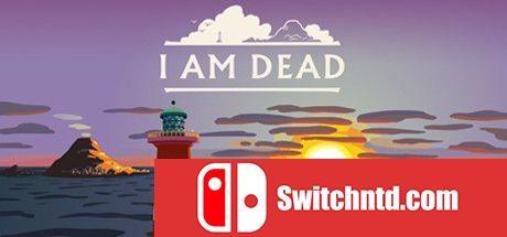 《我死了（I Am Dead）》官方中文 Build 5654484 Chronos硬盘版[CN/TW/EN/JP]_0