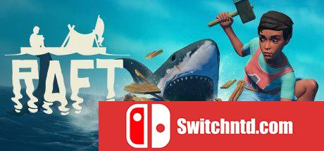 《木筏求生（Raft）》官方中文 Build 5655479 Chronos硬盘版[CN/EN/JP]_0