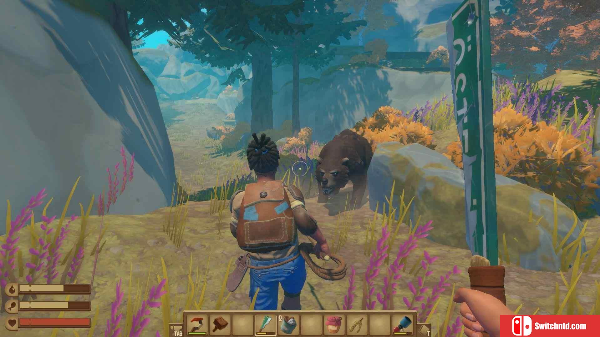 《木筏求生（Raft）》官方中文 Build 5655479 Chronos硬盘版[CN/EN/JP]_2