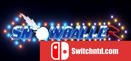 《雪地运动员（Snowballer）》官方中文 v10.10.2020 Haoose硬盘版[CN/TW/EN/JP]_0
