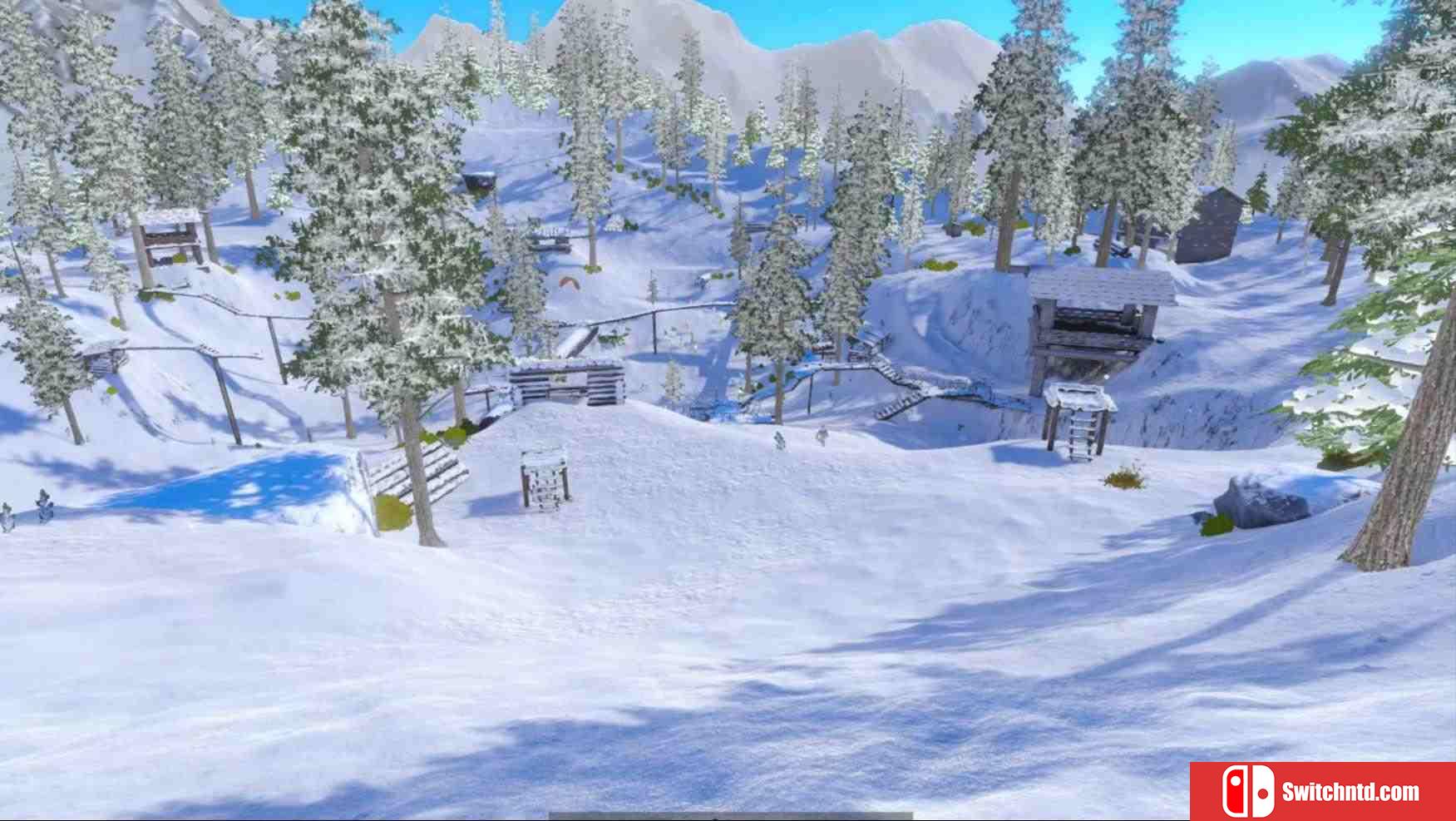 《雪地运动员（Snowballer）》官方中文 v10.10.2020 Haoose硬盘版[CN/TW/EN/JP]_5
