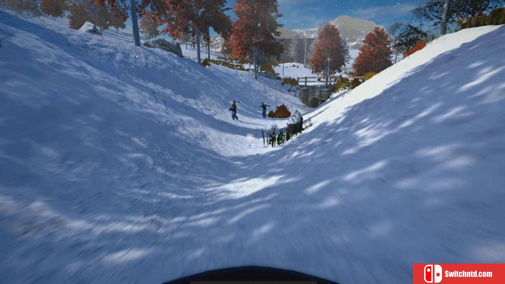 《雪地运动员（Snowballer）》官方中文 v10.10.2020 Haoose硬盘版[CN/TW/EN/JP]_4
