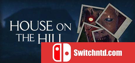 《山中凶宅（House on the Hill）》官方中文 Build 5519925 Chronos硬盘版[CN/EN]_0