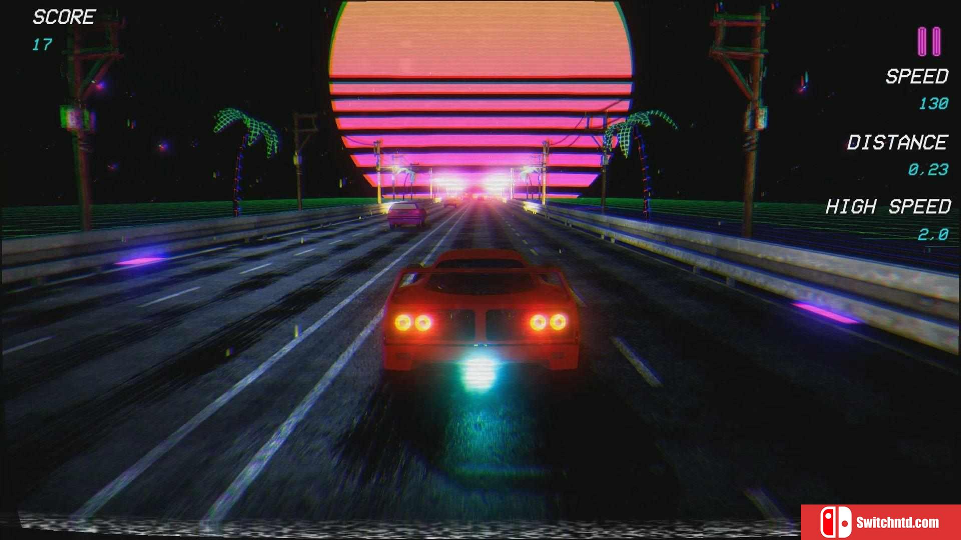 《反向波（Retrowave）》官方中文 Build 5390842 Chronos硬盘版[CN/TW/EN]_1