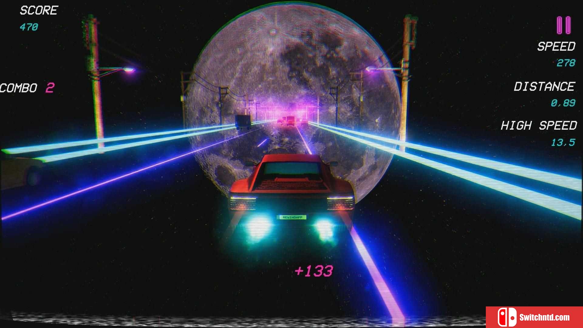 《反向波（Retrowave）》官方中文 Build 5390842 Chronos硬盘版[CN/TW/EN]_4