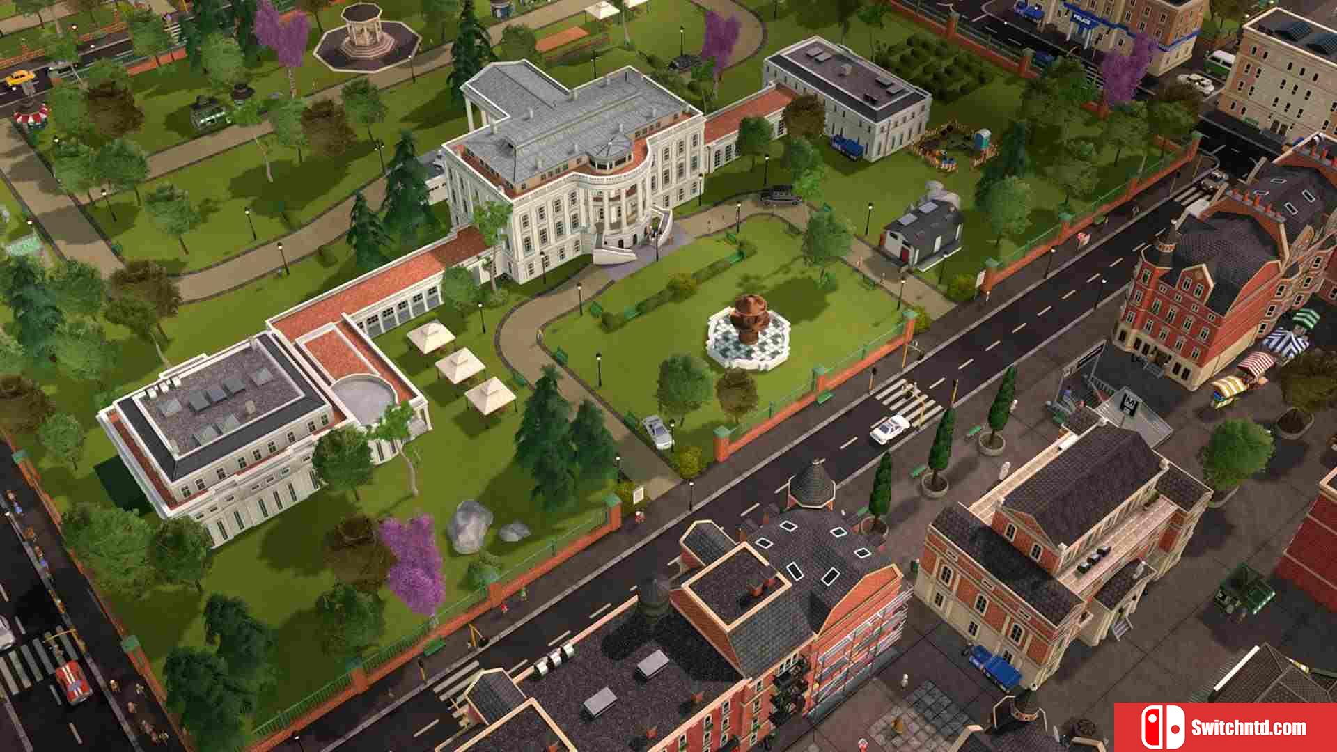 《披萨大亨3（Pizza Connection 3）》官方中文 v1.0.7583 GOG硬盘版[CN/EN]_2