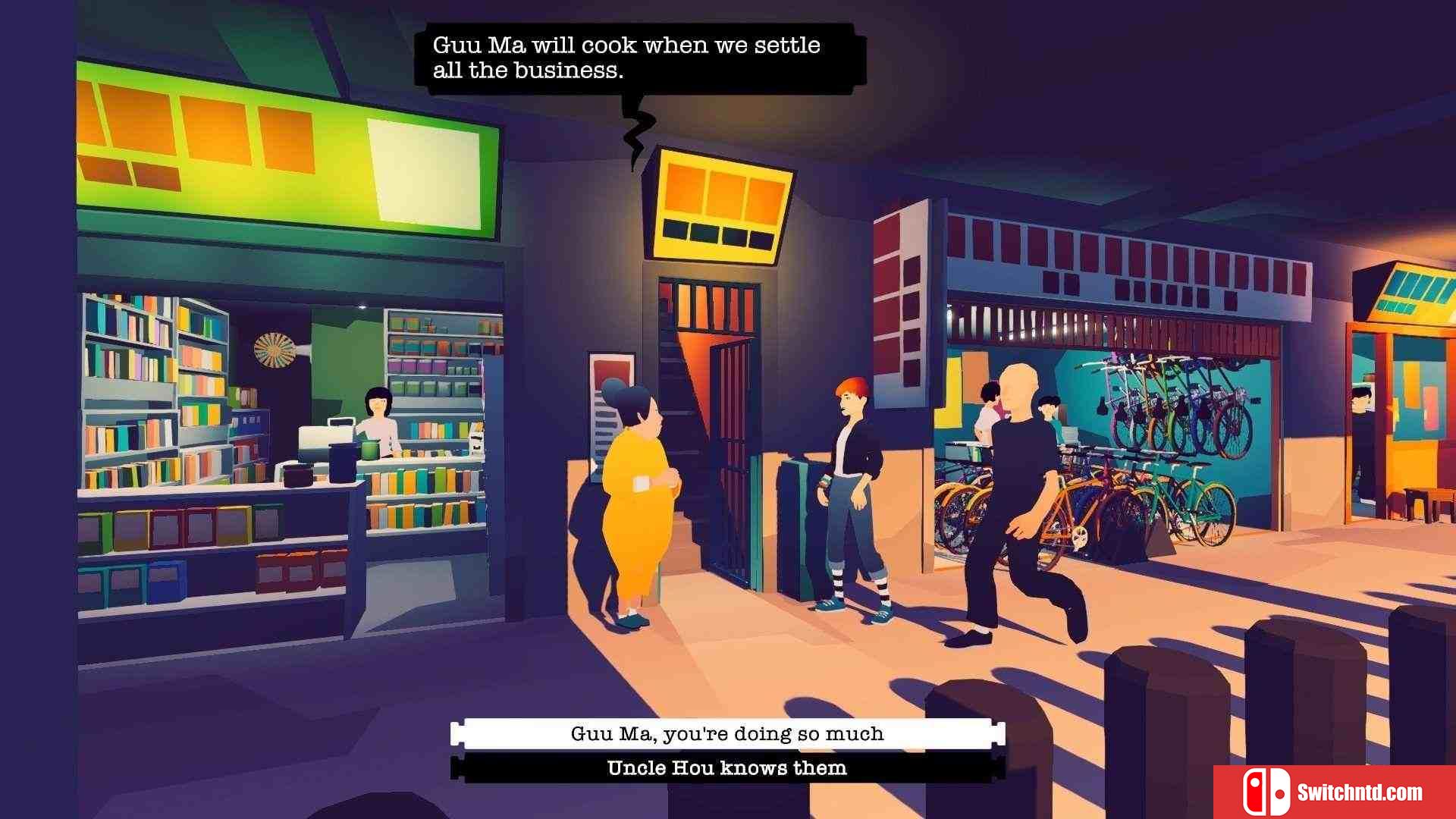 《广东之路（Road to Guangdong）》官方中文 Build 5412163 Chronos硬盘版[CN/TW/EN]_2