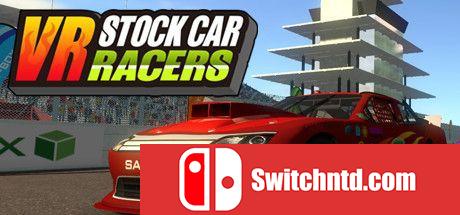 《VR赛车（VR STOCK CAR RACERS）》官方中文 Build 2566632 Chronos硬盘版[CN/EN/JP]_0