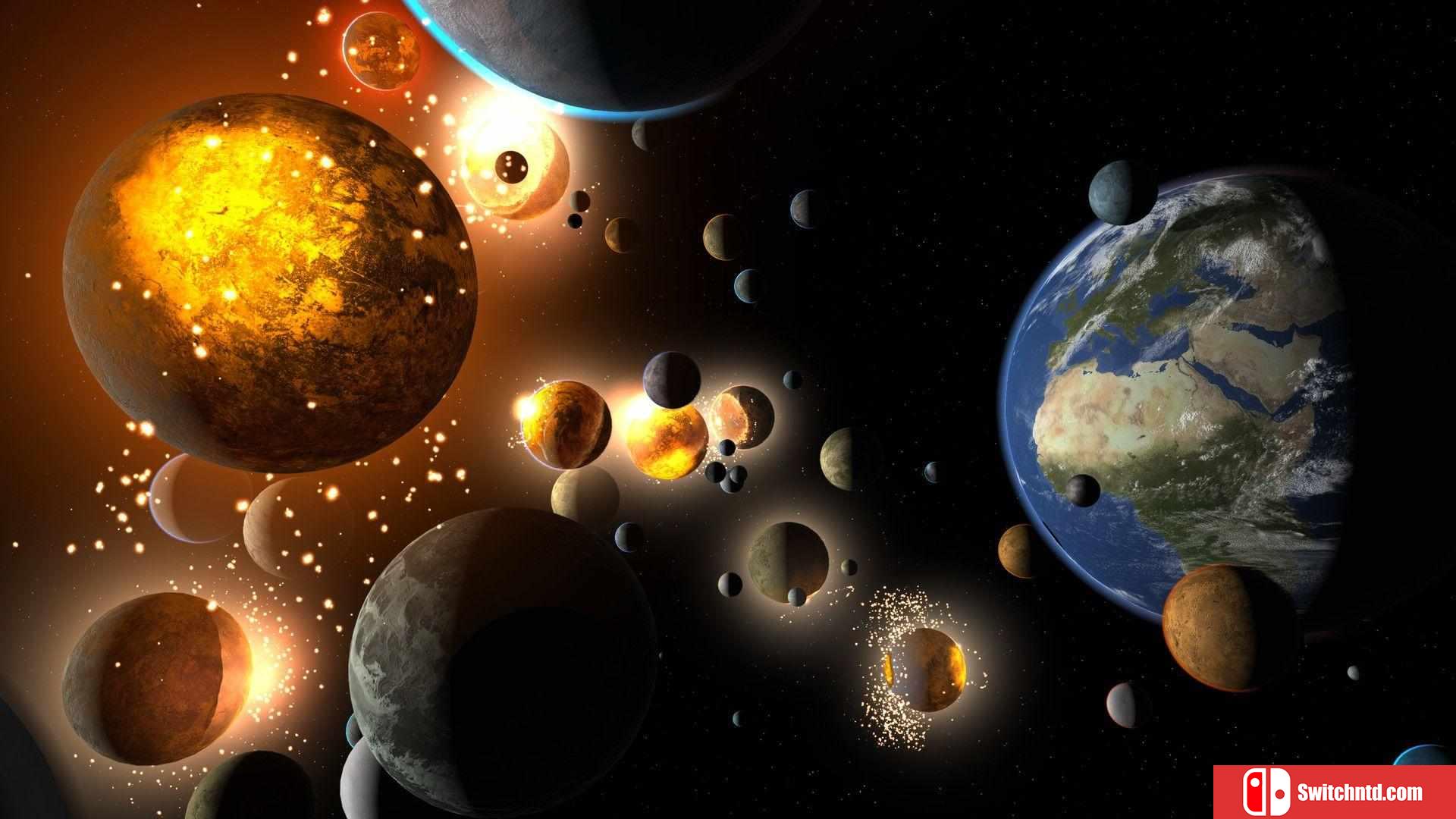 《宇宙沙盘（Universe Sandbox）》官方中文 v25.2 GOG硬盘版[CN/TW/EN/JP]_1
