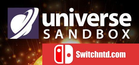《宇宙沙盘（Universe Sandbox）》官方中文 v25.2 GOG硬盘版[CN/TW/EN/JP]_0