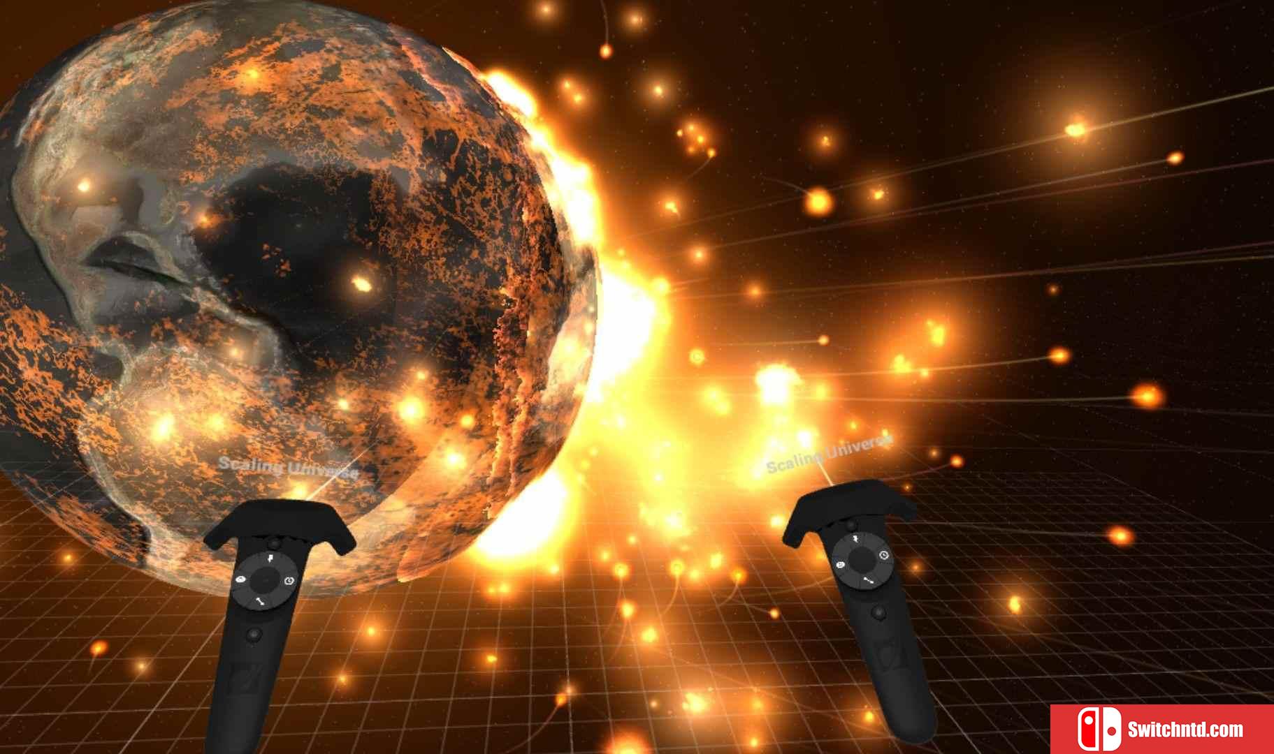《宇宙沙盘（Universe Sandbox）》官方中文 v25.2 GOG硬盘版[CN/TW/EN/JP]_3