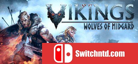《维京：人中之狼（Vikings - Wolves of Midgard）》B.3350478 valtrix1982硬盘版[CN/EN]_0