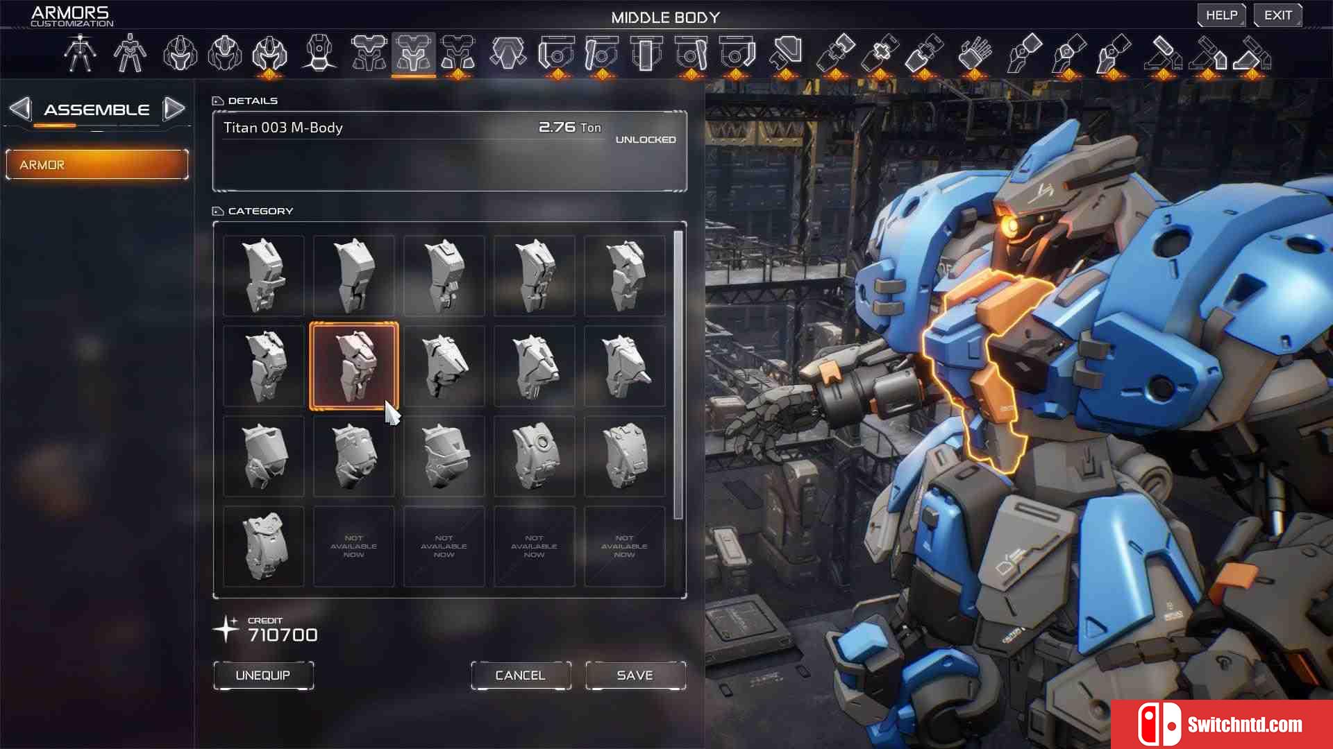 《M.A.S.S. Builder（M.A.S.S. Builder）》v0.5.7 P2P硬盘版[CN/EN]_2