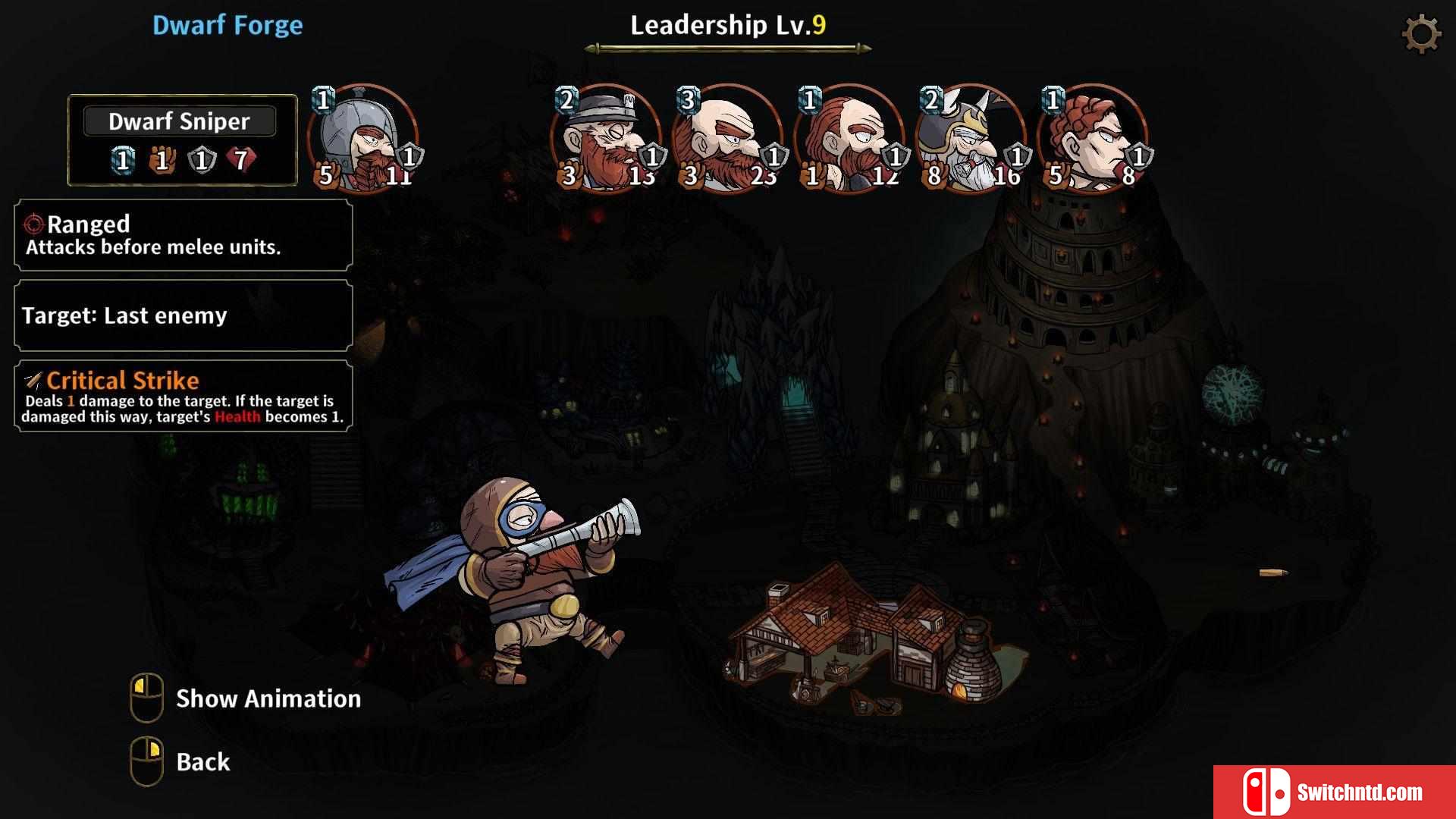 《黑暗之石：探光者（Dark Stone: The Lightseeker）》Early Access P2P硬盘版[CN/EN/JP]_5