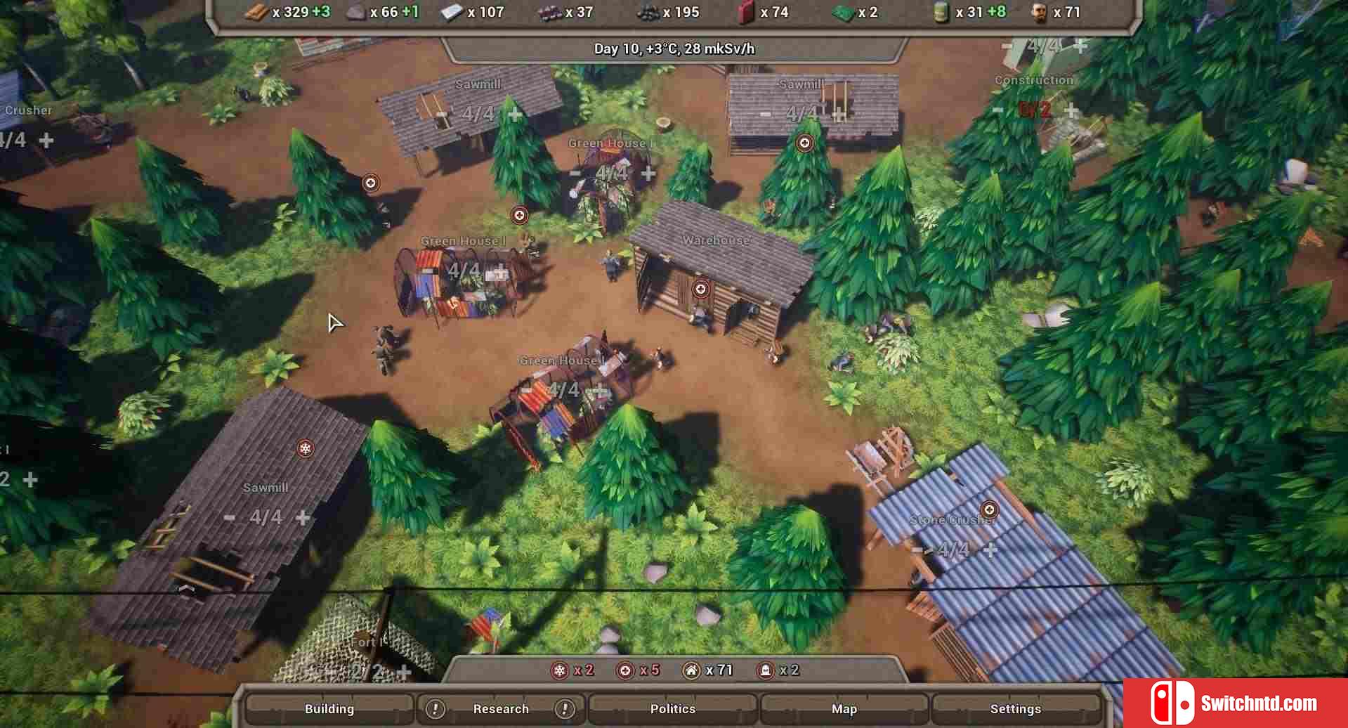 《最后的天堂（The Last Haven）》官方中文 v0.10.10 P2P硬盘版[CN/EN]_4