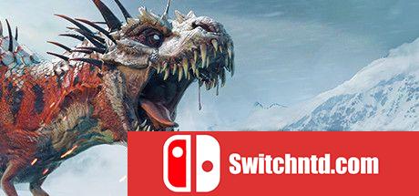 《二次灭绝（Second Extinction）》官方中文 Early Access 0xdeadc0de硬盘版[CN/EN/JP]_0