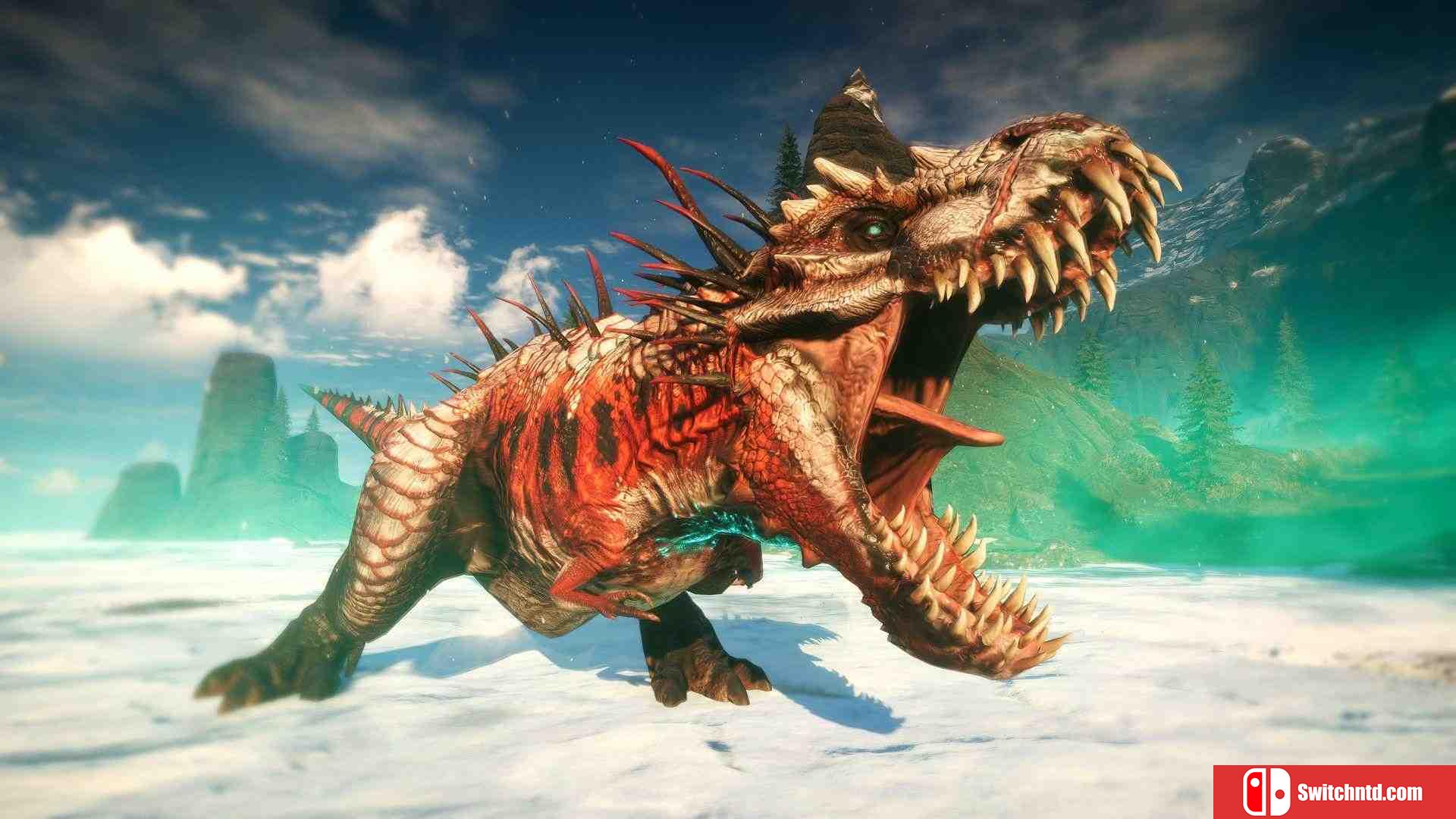 《二次灭绝（Second Extinction）》官方中文 Early Access 0xdeadc0de硬盘版[CN/EN/JP]_2