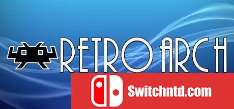 《RetroArch（RetroArch）》官方中文 Build 5678426 valtrix1982硬盘版[CN/TW/EN/JP]_0