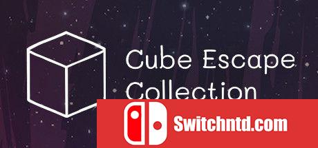 《逃离方块：收藏版（Cube Escape Collection）》B.5680564 Chronos硬盘版[CN/EN]_0