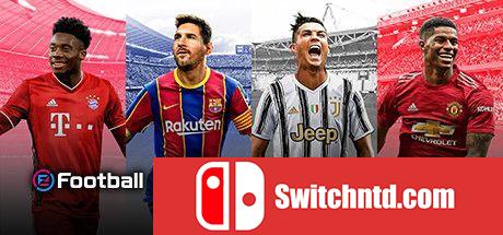 《实况足球2021（eFootball PES 2021）》官方中文 CPY镜像版[CN/TW/EN]_0