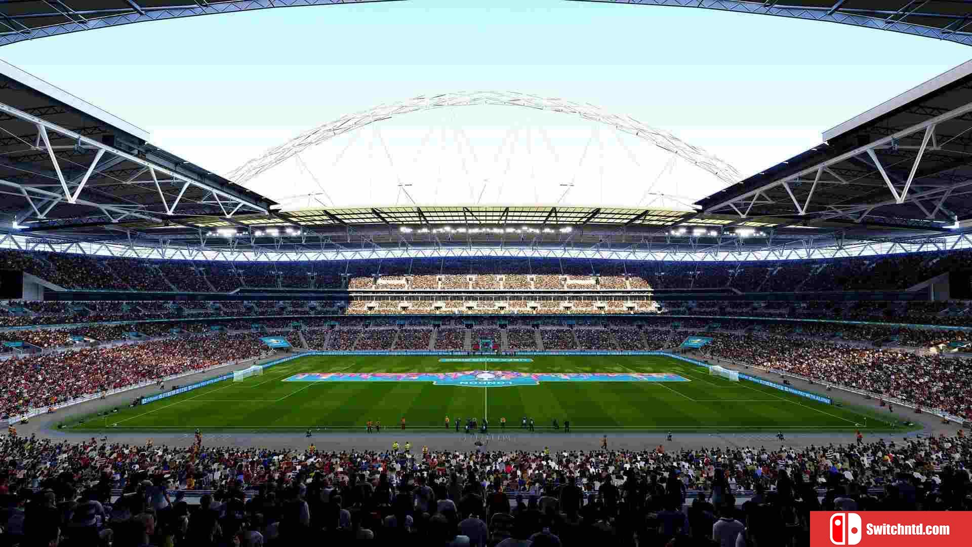 《实况足球2021（eFootball PES 2021）》官方中文 CPY镜像版[CN/TW/EN]_5
