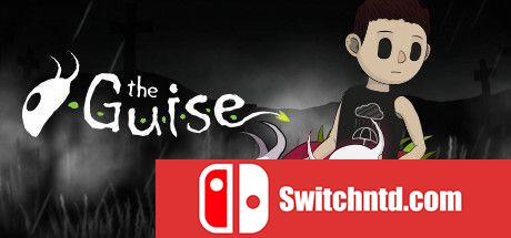 《堕之形（The Guise）》官方中文 Build 5676505 Chronos硬盘版[CN/EN/JP]_0