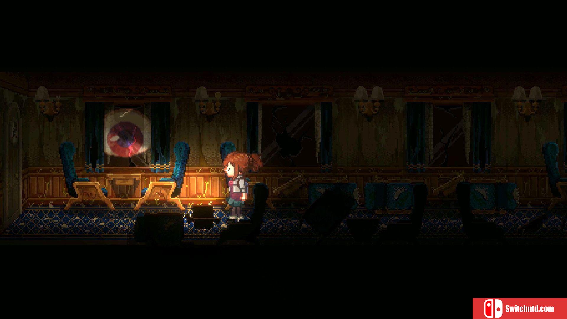 《返回：单程旅行（Re:Turn - One Way Trip）》Build 5683063 Chronos硬盘版[CN/EN/JP]_4