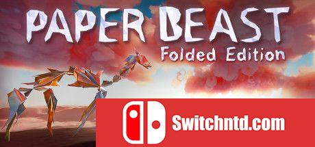 《纸兽：折叠版（Paper Beast - Folded Edition）》B.5628977 valtrix1982硬盘版[CN/EN]_0