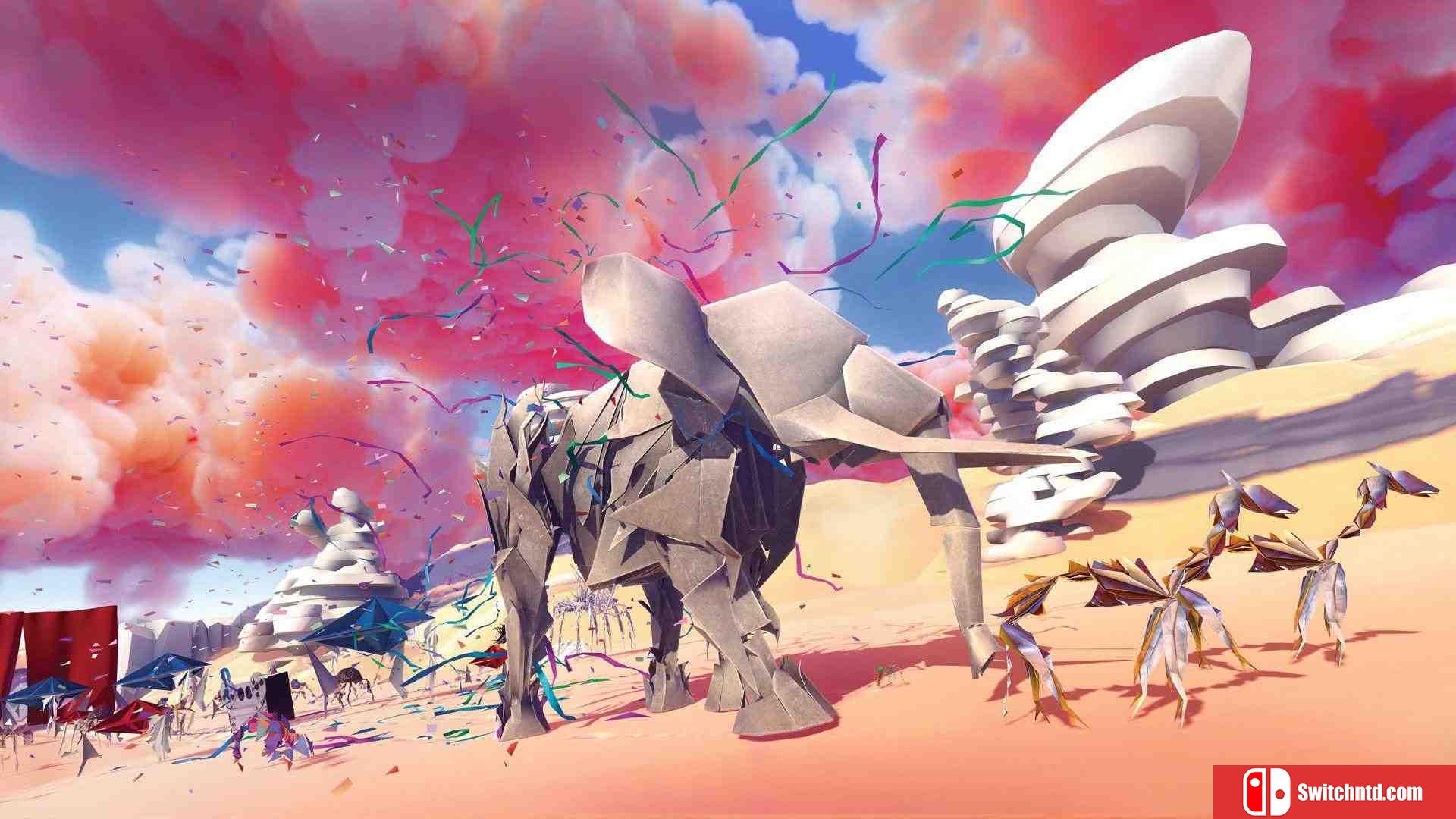 《纸兽：折叠版（Paper Beast - Folded Edition）》B.5628977 valtrix1982硬盘版[CN/EN]_5