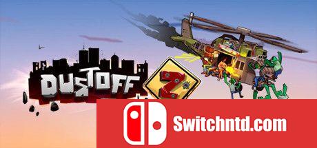 《Dustoff Z（Dustoff Z）》官方中文  VACE硬盘版[CN/EN/JP]_0