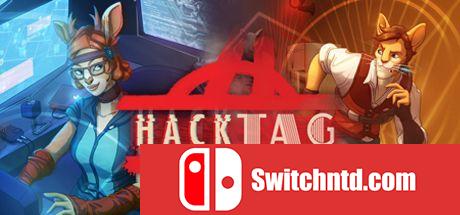 《Hacktag（Hacktag）》官方中文 v1.1.9f5 Haoose硬盘版[CN/EN/JP]_0