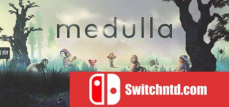 《Medulla（Medulla）》官方中文 Build 5685781 Chronos硬盘版[CN/EN/JP]_0