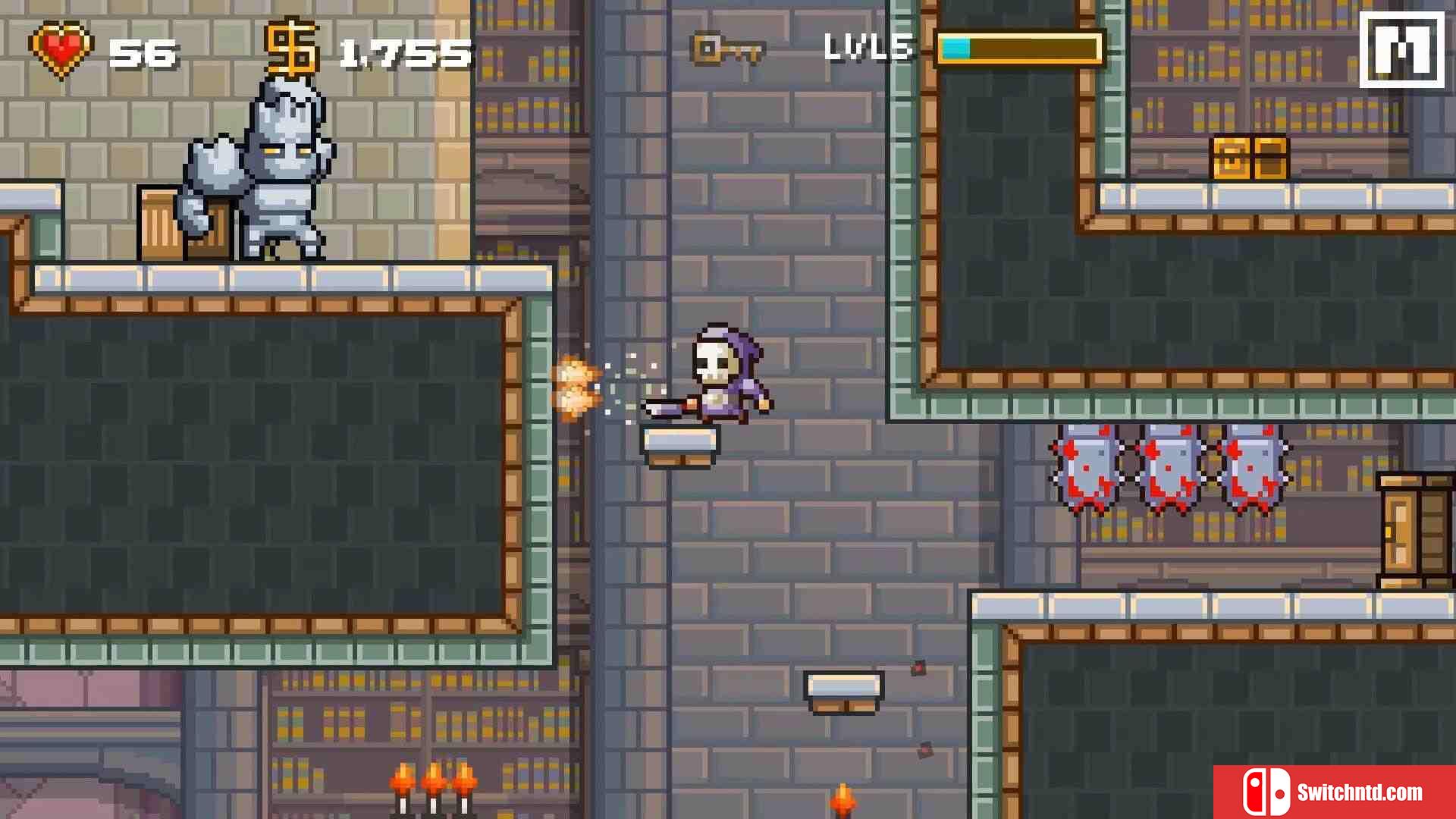 《阴暗地牢2（Devious Dungeon 2）》官方中文 Build 5127290 valtrix1982硬盘版[TW/EN/JP]_1
