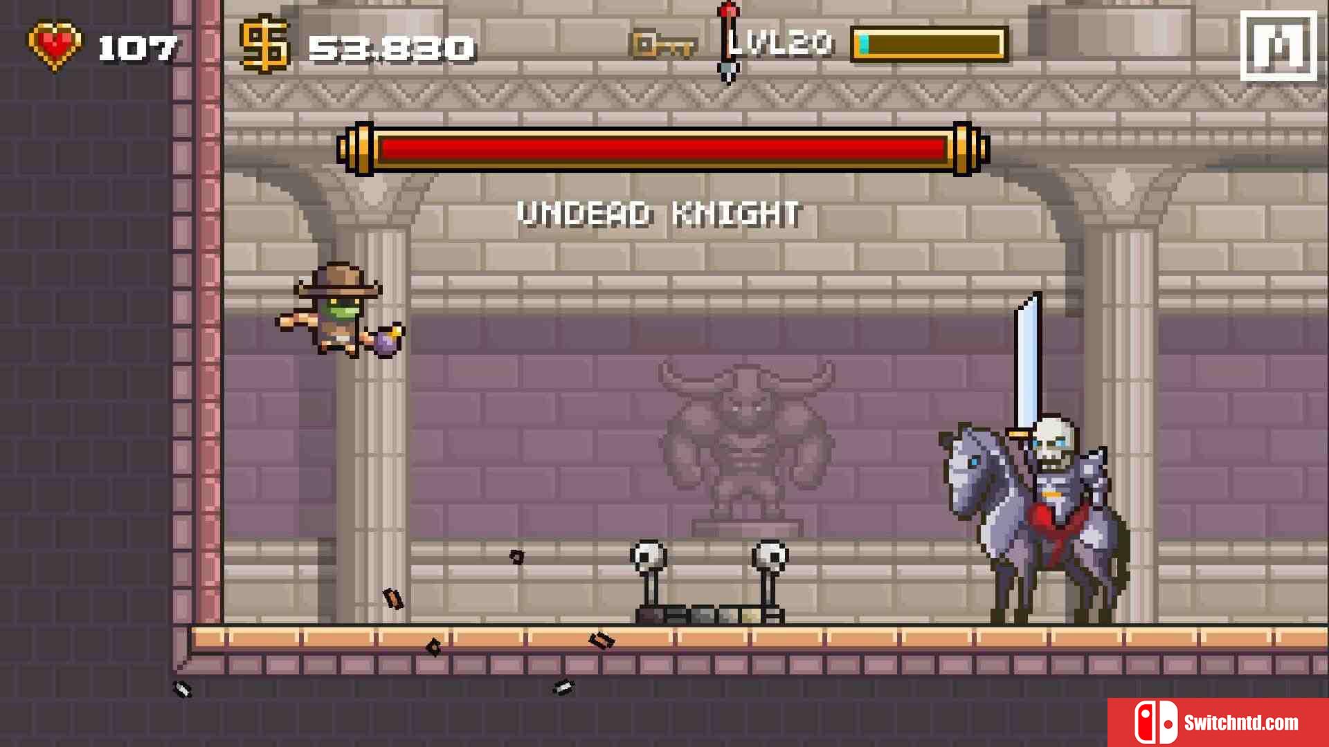 《阴暗地牢2（Devious Dungeon 2）》官方中文 Build 5127290 valtrix1982硬盘版[TW/EN/JP]_5