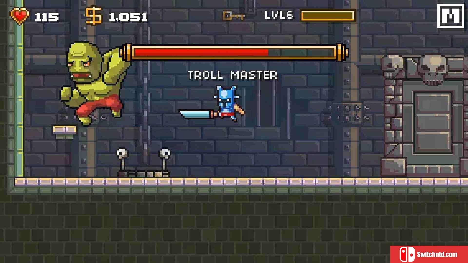 《阴暗地牢2（Devious Dungeon 2）》官方中文 Build 5127290 valtrix1982硬盘版[TW/EN/JP]_3
