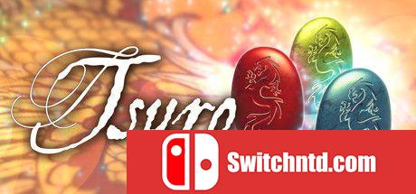 《Tsuro通路——造路游戏（Tsuro）》官方中文 Build 5702682 Chronos硬盘版[CN/EN/JP]_0